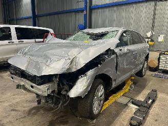 Autoverwertung Audi A4 A4 Avant (B9) Combi 2.0 TDI Ultra 16V (DEUC) [90kW]  (04-2016/09-2018)= 2018