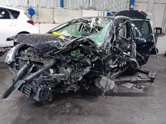 Autoverwertung Ford S-Max S-Max (WPC) MPV 1.5 EcoBoost 16V (UNCP) [121kW]  (07-2018/...) 2019