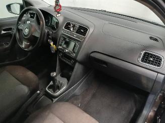 Volkswagen Polo Polo V (6R) Hatchback 1.6 TDI 16V 105 (CLNA) [77kW]  (06-2009/08-2015)= picture 8
