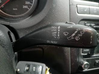 Volkswagen Polo Polo V (6R) Hatchback 1.6 TDI 16V 105 (CLNA) [77kW]  (06-2009/08-2015)= picture 16