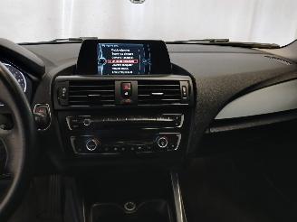 BMW 1-serie 1 serie (F20) Hatchback 5-drs 116i 1.6 16V (N13-B16A) [100kW]  (07-201=
1/02-2015) picture 19