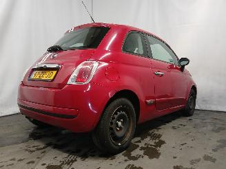 Fiat 500 500 (312) Hatchback 1.2 69 (169.A.4000(Euro 5)) [51kW]  (07-2007/...) picture 6