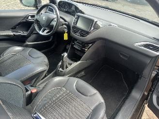 Peugeot 208 208 I (CA/CC/CK/CL) Hatchback 1.6 Vti 16V (EP6C(5FS)) [88kW]  (03-2012=
/12-2019) picture 7