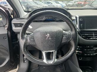 Peugeot 208 208 I (CA/CC/CK/CL) Hatchback 1.6 Vti 16V (EP6C(5FS)) [88kW]  (03-2012=
/12-2019) picture 20