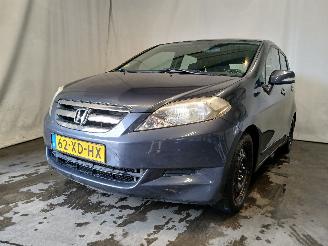 Honda Fr-v FR-V (BE) MPV 1.8 i-VTEC 16V (R18A1) [103kW]  (01-2007/12-2009) picture 1