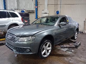 Autoverwertung Audi A4 A4 Avant (B8) Combi 2.0 TFSI 16V (CDNB(Euro 5)) [132kW]  (06-2008/12-2=
015) 2010