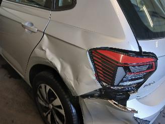 Volkswagen Polo Polo VI (AW1) Hatchback 5-drs 1.0 TSI 12V (CHZL) [70kW]  (06-2017/...)= picture 26