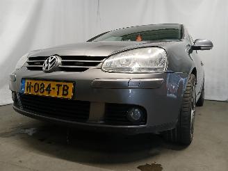škoda osobní automobily Volkswagen Golf Golf V (1K1) Hatchback 1.4 TSI 122 16V (CAXA(Euro 5)) [90kW]  (05-2007=
/11-2008) 2008/8