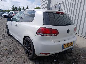 Volkswagen Golf Golf VI (5K1) Hatchback 1.4 TSI 122 16V (CAXA(Euro 5)) [90kW]  (10-200=
8/11-2012) picture 5