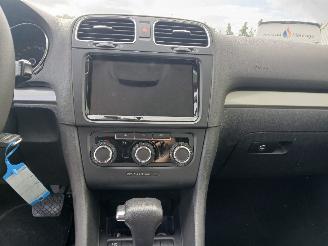 Volkswagen Golf Golf VI (5K1) Hatchback 1.4 TSI 122 16V (CAXA(Euro 5)) [90kW]  (10-200=
8/11-2012) picture 17