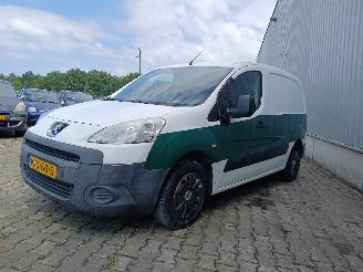 Peugeot Partner Partner (GC/GF/GG/GJ/GK) Van 1.6 (TU5JP4B(NFR)) [66kW]  (04-2008/02-20=
12) picture 3