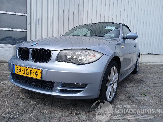 BMW 1-serie