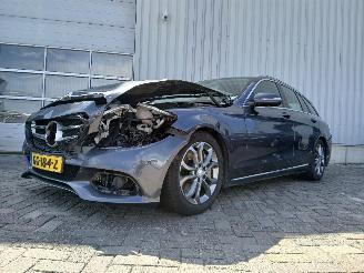 Mercedes C-klasse C Estate (S205) Combi C-350 e 2.0 16V (M274.920) [205kW]  (02-2015/05-=
2018) picture 3