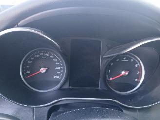 Mercedes C-klasse C Estate (S205) Combi C-350 e 2.0 16V (M274.920) [205kW]  (02-2015/05-=
2018) picture 22