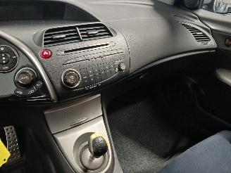 Honda Civic Civic (FK/FN) Hatchback 1.4 i-Dsi (L13A7) [61kW]  (09-2005/10-2008) picture 19