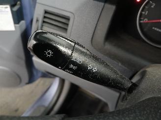 Hyundai Getz Getz Hatchback 1.3i 12V (G4EA) [60kW]  (09-2002/03-2004) picture 15