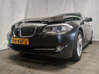 Gebrauchtwagen PKW BMW 5-serie 5 serie Touring (F11) Combi 520d 16V (N47-D20C) [120kW]  (06-2010/02-2=
017) 2011/4