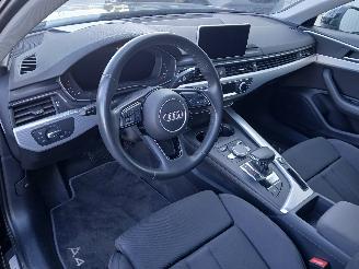 Audi A4 A4 Avant (B9) Combi 2.0 35 TFSI Mild Hybrid 16V (DLVB) [110kW]  (12-20=
18/10-2019) picture 15
