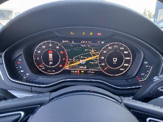 Audi A4 A4 Avant (B9) Combi 2.0 35 TFSI Mild Hybrid 16V (DLVB) [110kW]  (12-20=
18/10-2019) picture 25