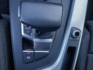 Audi A4 A4 Avant (B9) Combi 2.0 35 TFSI Mild Hybrid 16V (DLVB) [110kW]  (12-20=
18/10-2019) picture 28