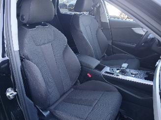 Audi A4 A4 Avant (B9) Combi 2.0 35 TFSI Mild Hybrid 16V (DLVB) [110kW]  (12-20=
18/10-2019) picture 8
