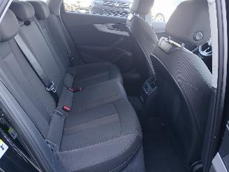 Audi A4 A4 Avant (B9) Combi 2.0 35 TFSI Mild Hybrid 16V (DLVB) [110kW]  (12-20=
18/10-2019) picture 10