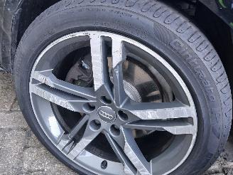 Audi A4 A4 Avant (B9) Combi 2.0 35 TFSI Mild Hybrid 16V (DLVB) [110kW]  (12-20=
18/10-2019) picture 41