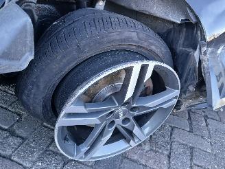 Audi A4 A4 Avant (B9) Combi 2.0 35 TFSI Mild Hybrid 16V (DLVB) [110kW]  (12-20=
18/10-2019) picture 35