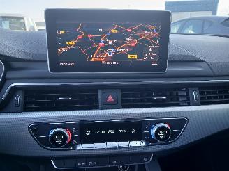 Audi A4 A4 Avant (B9) Combi 2.0 35 TFSI Mild Hybrid 16V (DLVB) [110kW]  (12-20=
18/10-2019) picture 24