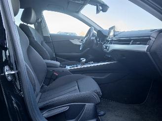 Audi A4 A4 Avant (B9) Combi 2.0 35 TFSI Mild Hybrid 16V (DLVB) [110kW]  (12-20=
18/10-2019) picture 9