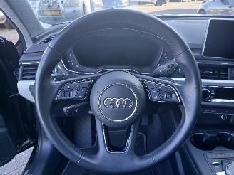 Audi A4 A4 Avant (B9) Combi 2.0 35 TFSI Mild Hybrid 16V (DLVB) [110kW]  (12-20=
18/10-2019) picture 17