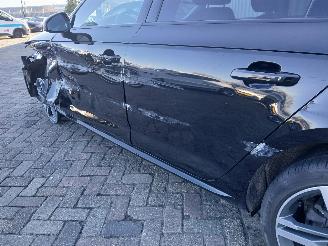 Audi A4 A4 Avant (B9) Combi 2.0 35 TFSI Mild Hybrid 16V (DLVB) [110kW]  (12-20=
18/10-2019) picture 31
