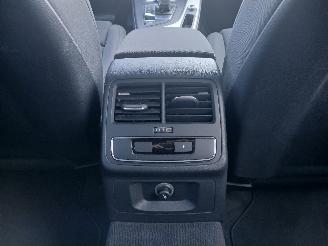 Audi A4 A4 Avant (B9) Combi 2.0 35 TFSI Mild Hybrid 16V (DLVB) [110kW]  (12-20=
18/10-2019) picture 11
