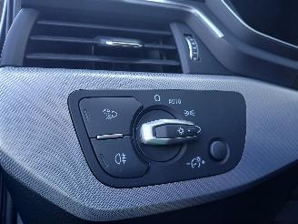 Audi A4 A4 Avant (B9) Combi 2.0 35 TFSI Mild Hybrid 16V (DLVB) [110kW]  (12-20=
18/10-2019) picture 16