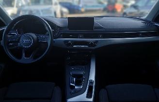 Audi A4 A4 Avant (B9) Combi 2.0 35 TFSI Mild Hybrid 16V (DLVB) [110kW]  (12-20=
18/10-2019) picture 12