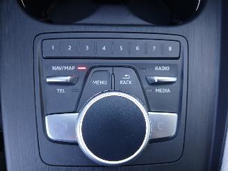 Audi A4 A4 Avant (B9) Combi 2.0 35 TFSI Mild Hybrid 16V (DLVB) [110kW]  (12-20=
18/10-2019) picture 27