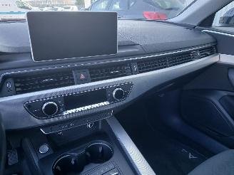 Audi A4 A4 Avant (B9) Combi 2.0 35 TFSI Mild Hybrid 16V (DLVB) [110kW]  (12-20=
18/10-2019) picture 23