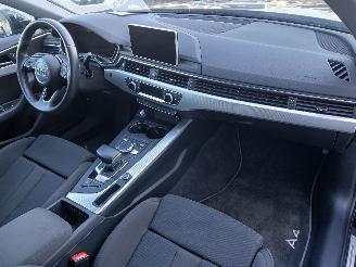 Audi A4 A4 Avant (B9) Combi 2.0 35 TFSI Mild Hybrid 16V (DLVB) [110kW]  (12-20=
18/10-2019) picture 7