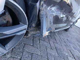 Audi A4 A4 Avant (B9) Combi 2.0 35 TFSI Mild Hybrid 16V (DLVB) [110kW]  (12-20=
18/10-2019) picture 36