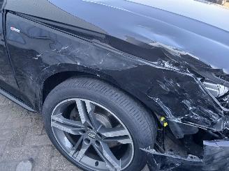 Audi A4 A4 Avant (B9) Combi 2.0 35 TFSI Mild Hybrid 16V (DLVB) [110kW]  (12-20=
18/10-2019) picture 40