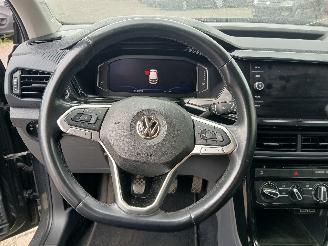 Volkswagen T-Cross T-Cross SUV 1.0 TSI 95 12V (DLAC) [70kW]  (12-2018/...) picture 20
