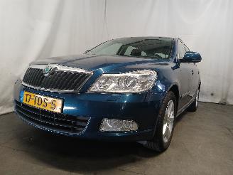  Skoda Octavia Octavia Combi (1Z5) Combi 5-drs 1.4 TSI 16V (CAXA) [90kW]  (11-2008/06=
-2013) 2012/1