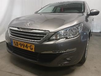  Peugeot 308 308 SW (L4/L9/LC/LJ/LR) Combi 5-drs 1.2 12V e-THP PureTech 110 (EB2DT(=
HNZ)) [81kW]  (03-2014/12-2021) 2016/3