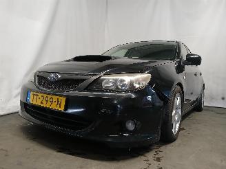 Auto incidentate Subaru Impreza Impreza III (GH/GR) Hatchback 5-drs 2.0D AWD (EE20Z) [110kW]  (01-2009=
/05-2012) 2009/9