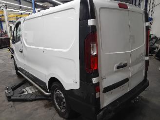Opel Vivaro Vivaro Van 1.6 CDTI 90 (R9M-408(R9M-A4)) [66kW]  (06-2014/12-2019) picture 4