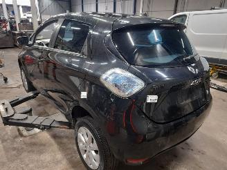 Renault Zoé Zoé (AG) Hatchback 5-drs 65kW (5AM-450(5AM-B4)) [65kW]  (06-2012/03-=
2024) picture 4