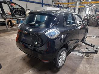 Renault Zoé Zoé (AG) Hatchback 5-drs 65kW (5AM-450(5AM-B4)) [65kW]  (06-2012/03-=
2024) picture 3