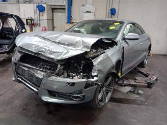 Uttjänta bilar auto Audi A5 A5 (8T3) Coupé 2.0 TFSI 16V (CDNC(Euro 5)) [155kW]  (06-2008/04-2013=
) 2010/0
