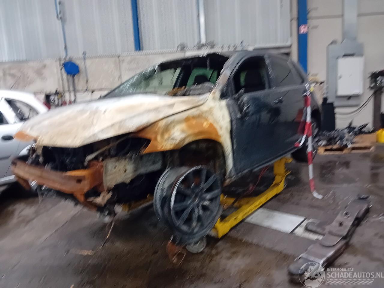 Volkswagen Golf Golf VII (AUA) Hatchback 1.4 GTE 16V (CUKB) [150kW]  (05-2014/08-2020)=