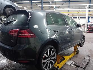 Volkswagen Golf Golf VII (AUA) Hatchback 1.4 GTE 16V (CUKB) [150kW]  (05-2014/08-2020)= picture 3